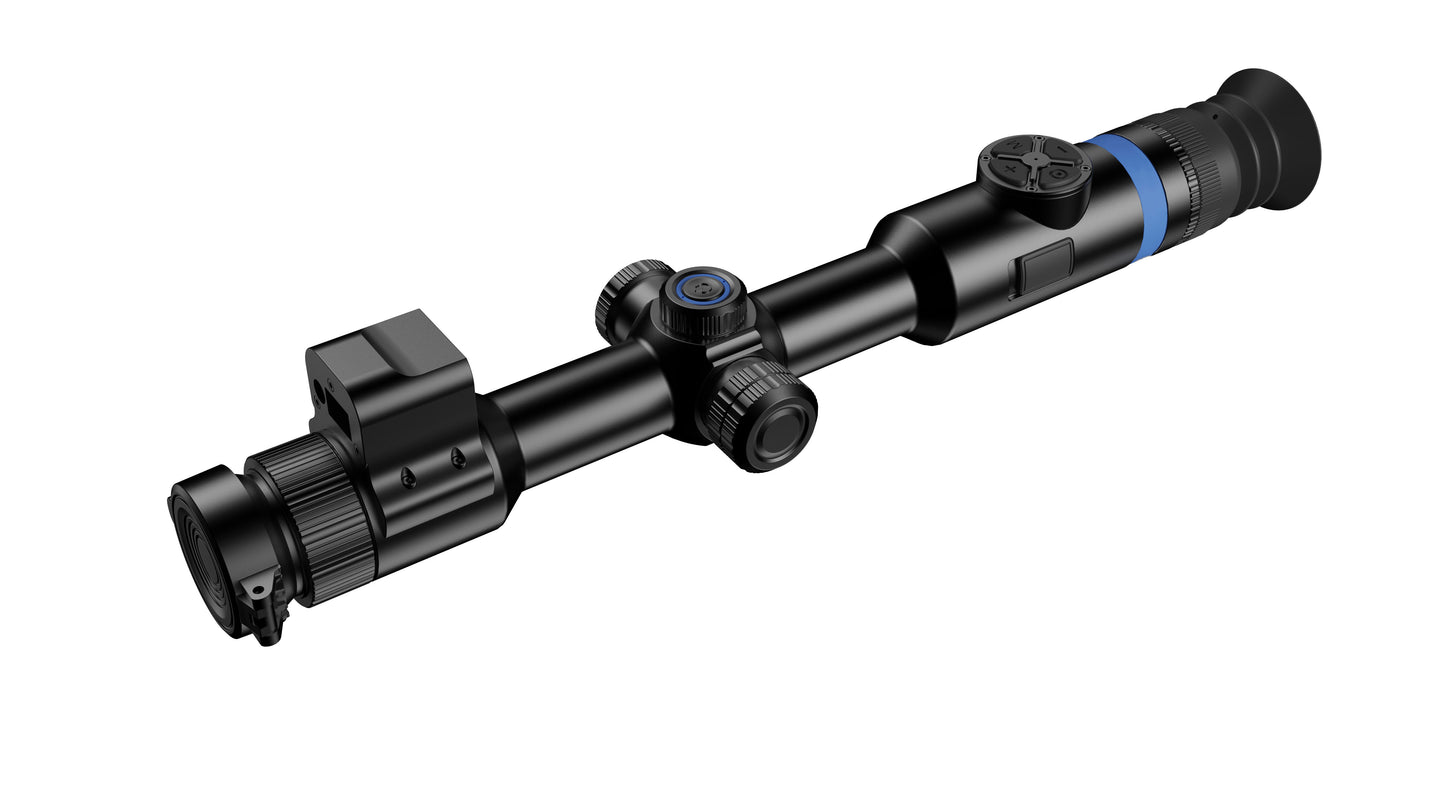 LRF Thermal Sight