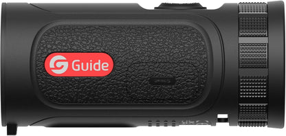 TE211 Mini, Portable Thermal Monocular, 1.43" Large Touch Screen Night Vision