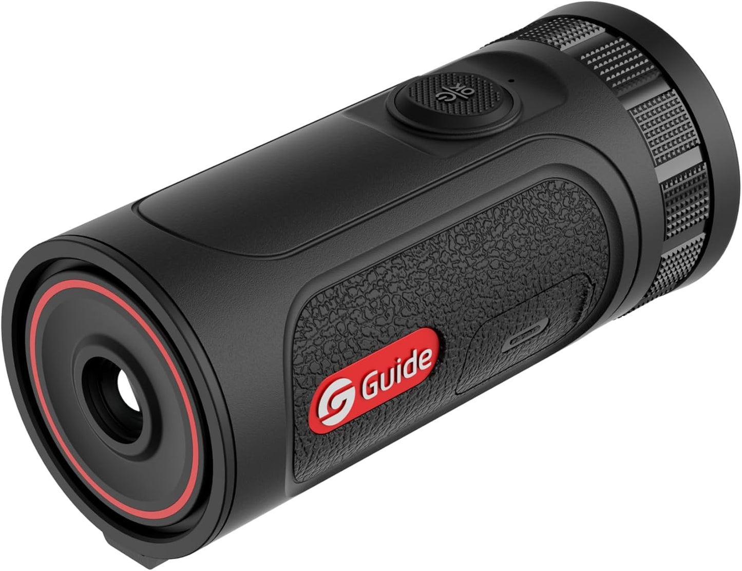 TE211 Mini, Portable Thermal Monocular, 1.43" Large Touch Screen Night Vision