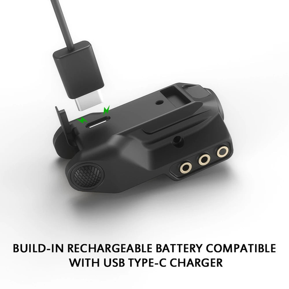 Green Blue Laser Sight with Smart Sensor Switch