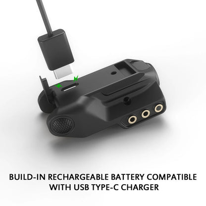 Green Blue Laser Sight with Smart Sensor Switch