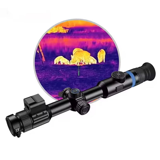 LRF Thermal Sight